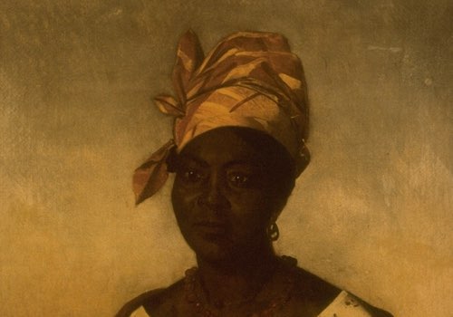 Free Woman of Color, New Orleans, 1844
"Free Woman of Color, New Orleans, 1844", Slavery Images: A Visual Record of the African Slave Trade and Slave Life in the Early African Diaspora, accessed June 24, 2020, http://www.slaveryimages.org/s/slaveryimages/item/1499

