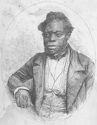 "Untitled Image (Portrait of John Brown)," Slavery Images: A Visual Record of the African Slave Trade and Slave Life in the Early African Diaspora, <a href="http://slaveryimages.org/s/slaveryimages/item/2512" target="_blank">http://slaveryimages.org/s/slaveryimages/item/2512</a>